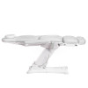 Elektr Fotel Kosmetyczny Modena Pedi Bd-8294 Biały
