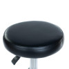 Taboret Kosmetyczny Bd-9920 Czarny