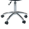 Taboret Kosmetyczny Bd-9920 Czarny