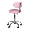 Taboret Kosmetyczny Z Opar. Bd-9934 Różowy