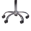 Taboret Kosmetyczny Z Opar. Bd-9934 Różowy