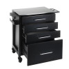 Mobilna Stacja Robocza Working Table Kaleva Inkoo