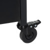 Mobilna Stacja Robocza Working Table Kaleva Inkoo