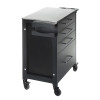 Mobilna Stacja Robocza Working Table Kaleva Inkoo