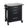 Mobilna Stacja Robocza Working Table Kaleva Inkoo