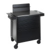 Mobilna Stacja Robocza Working Table Matti Inkoo