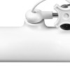 Lampa Warsztatowa Led Elegante  801-S Ze Statywem Standard 