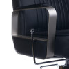 Fotel Barberski Homer Bh-31237 Czarny