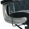 Fotel Barberski Odys Bh-31825 M Czarny