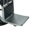 Fotel Barberski Odys Bh-31825 M Czarny