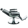 Fotel Barberski Odys Bh-31825 M Czarny