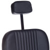 Fotel Barberski Olaf Bh-3273 Czarny