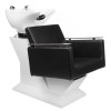Myjnia Fryzjerska Milo Bh-8025 Czarna