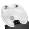 Myjnia Fryzjerska Milo Bh-8025 Czarna