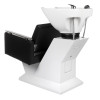 Myjnia Fryzjerska Milo Bh-8025 Czarna