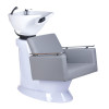 Myjnia Fryzjerska Milo Bh-8025 Jasno Szara