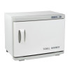 Sterylizator Uv+podgrzewacz Ręczników Bn-218 White