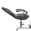 Fotel Do Pedicure Z Masażerem Stóp Br-2301 Szary