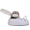 Fotel Do Pedicure Z Masażem Br-2307 Kremowy