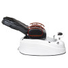 Fotel Do Pedicure Z Masażem Br-2307 Czarny