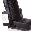 Fotel do Pedicure z Masażem BR-2310 Czarny