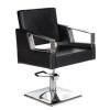 Fotel Fryzjerski Arturo Br-3936 a Czarny