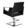 Fotel Fryzjerski Arturo Br-3936 a Czarny