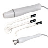 2w1 Darsonval + Galwan Br-866 Szary