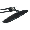 Lampa Warsztatowa Bsl-01 Led 24 W Clip Czarna