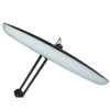 Lampa Warsztatowa Bsl-01 Led 24 W Clip Czarna