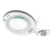 Lampa Z Lupą Na Statywie Sonobella Bsl-05 Led 12 W