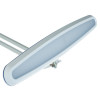 Lampa Warsztatowa Bsl-53 Led 20 W Clip Biała