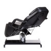 Fotel Kosmetyczny Hydrauliczny Bw-210 Czarny