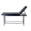 Stół Do Masażu I Rehabilitacji Bw-260 Czarny