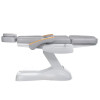 Fotel Kosmetyczny Elektr Lux Bw-273 B Jasny Szary