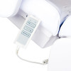 Fotel Kosmetyczny Elektryczny Lux Bw-273 B Biały