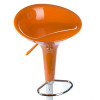 Hoker Barowy Bx-1002 Pomarańczowy