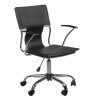 Fotel Biurowy Corpo Comfort Bx-2015 Czarny