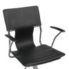 Fotel Biurowy Corpo Comfort Bx-2015 Czarny
