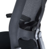 Fotel Ergonomiczny Corpo Comfort Bx-4029 a Czarny