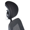 Fotel Ergonomiczny Corpo Comfort Bx-4029 a Czarny