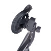Fotel Ergonomiczny Corpo Comfort Bx-4036 Czarny