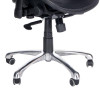 Fotel Ergonomiczny Corpo Comfort Bx-4036 Czarny