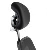 Fotel Ergonomiczny Corpo Comfort Bx-4144 Czarny