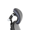 Fotel Ergonomiczny Corpo Comfort Bx-4144 Szary