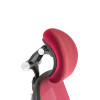 Fotel Ergonomiczny Corpo Comfort Bx-4144 Czerwony