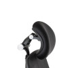 Fotel Ergonomiczny Corpo Comfort Bx-4147 Czarny