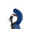 Fotel Ergonomiczny Corpo Comfort Bx-4147 Niebieski