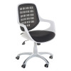Fotel Biurowy Corpo Comfort Bx-4325 Czarny