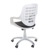 Fotel Biurowy Corpo Comfort Bx-4325 Czarny